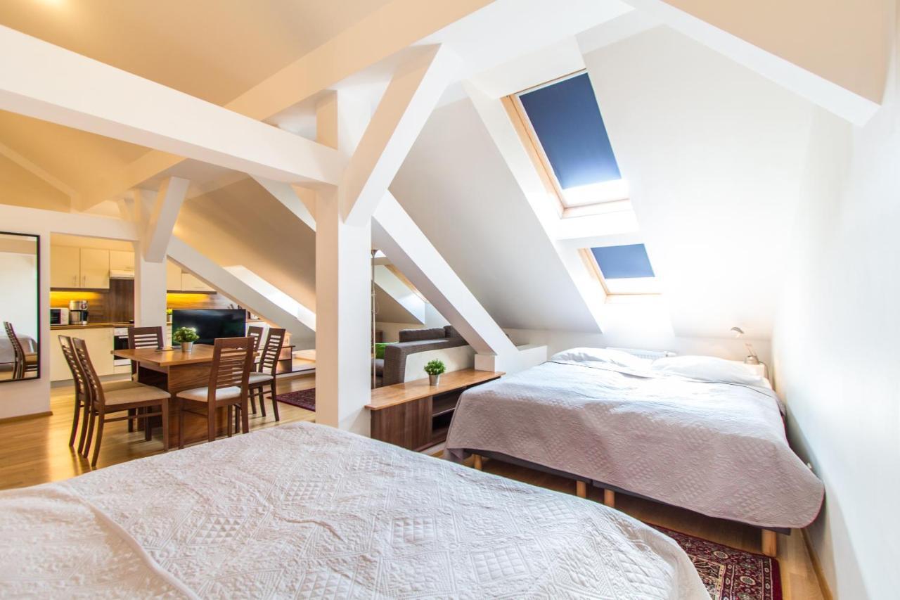 Erdberg I Contactless Check-in Apartment *