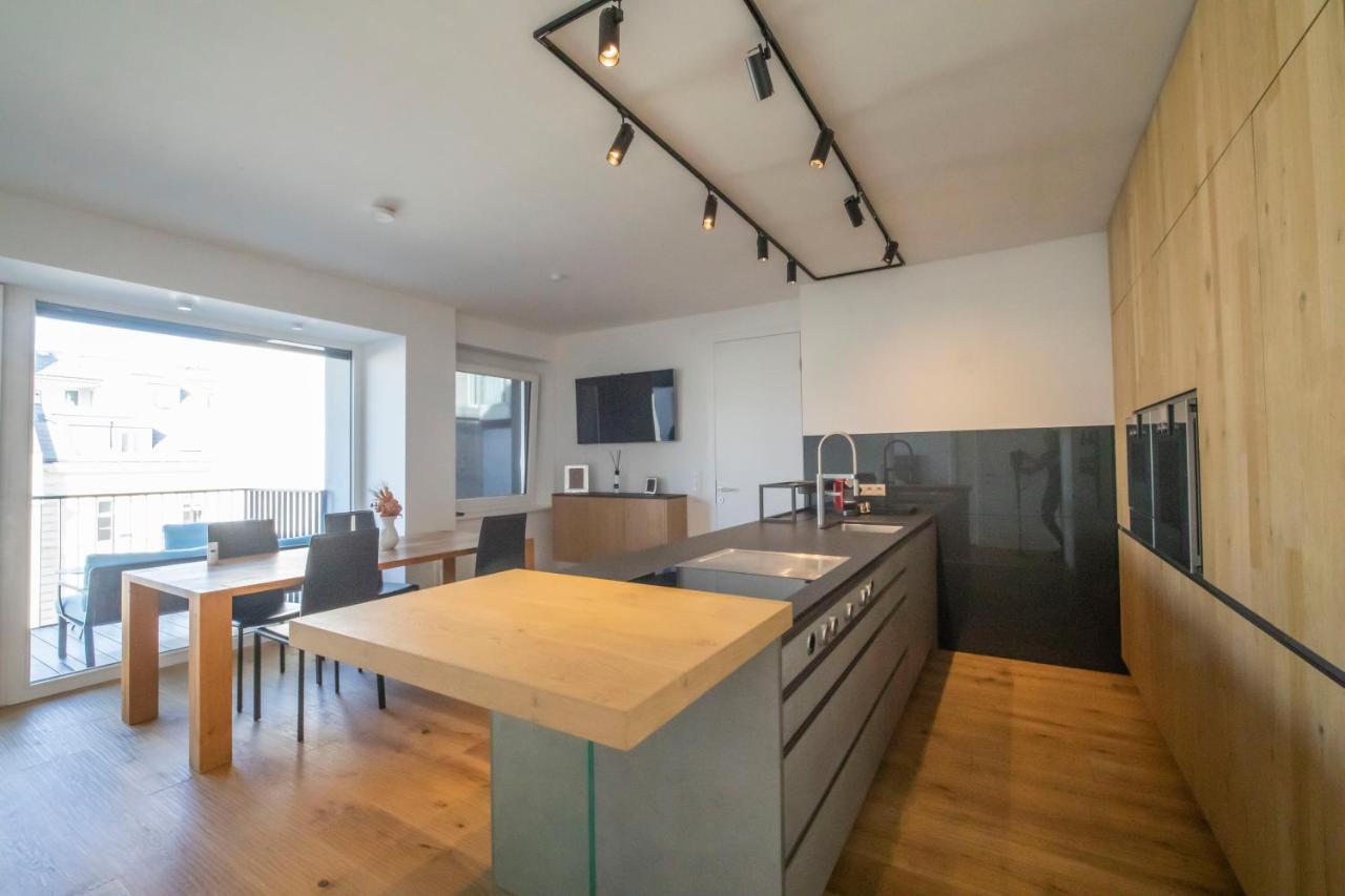 Apartment Moderne Trifft Tradition Im Herzen Wiens Wien