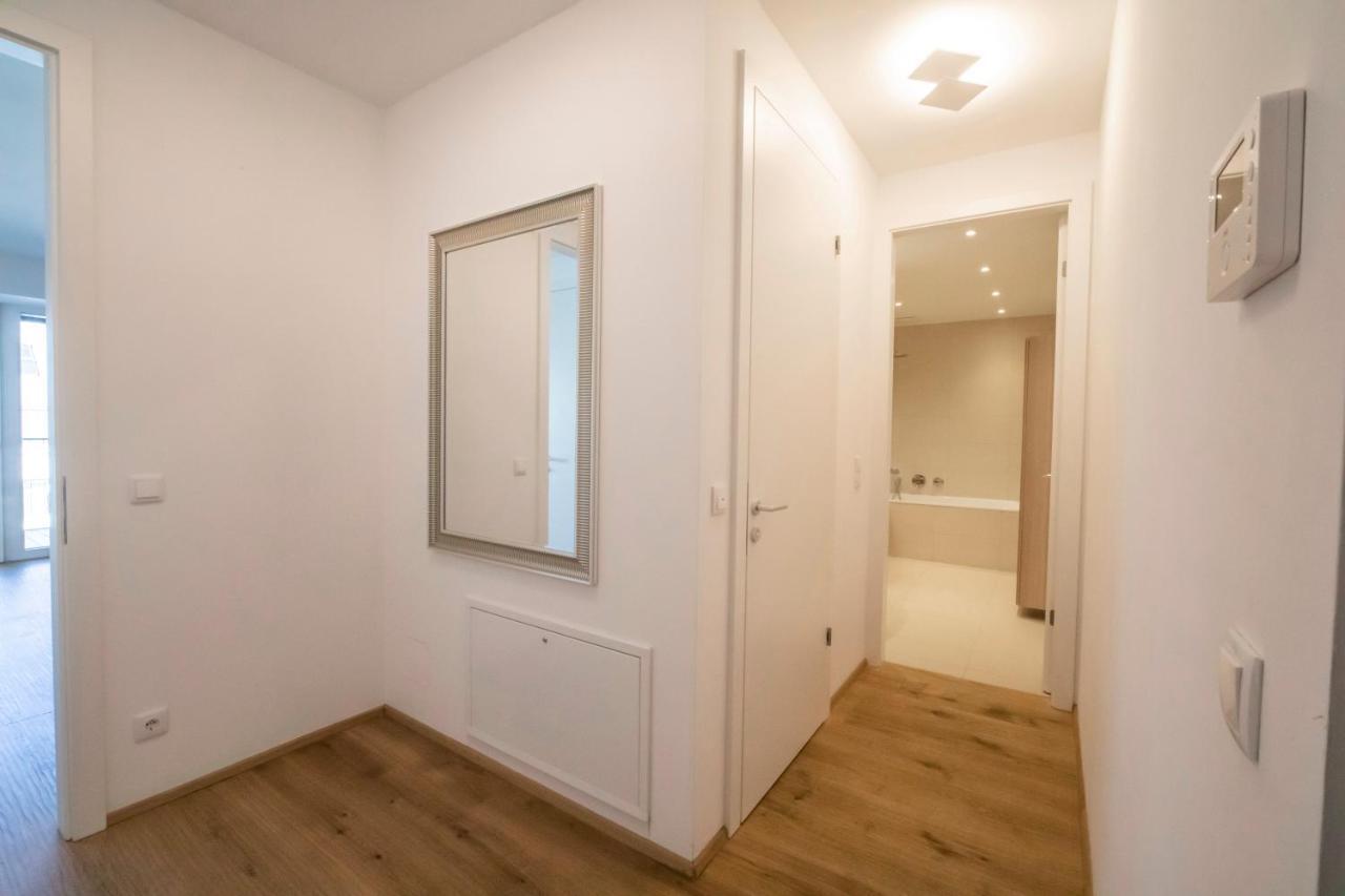 Apartment Moderne Trifft Tradition Im Herzen Wiens Wien