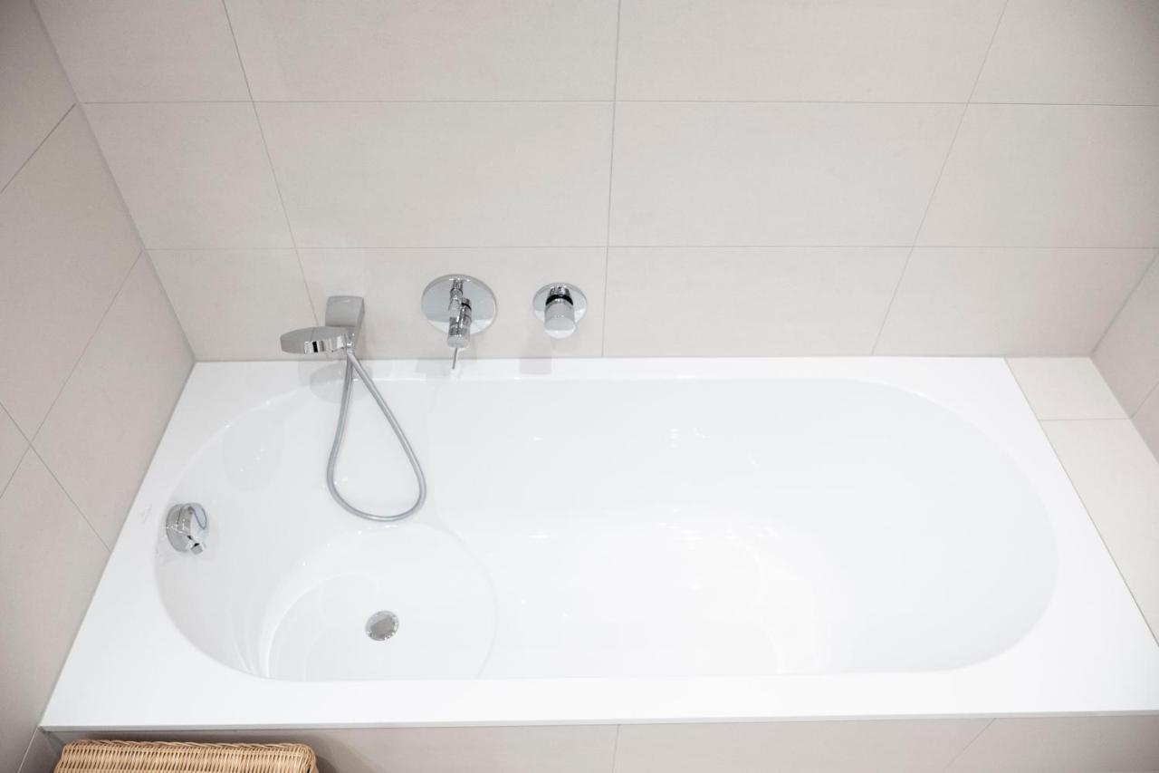 Apartment Moderne Trifft Tradition Im Herzen Wiens