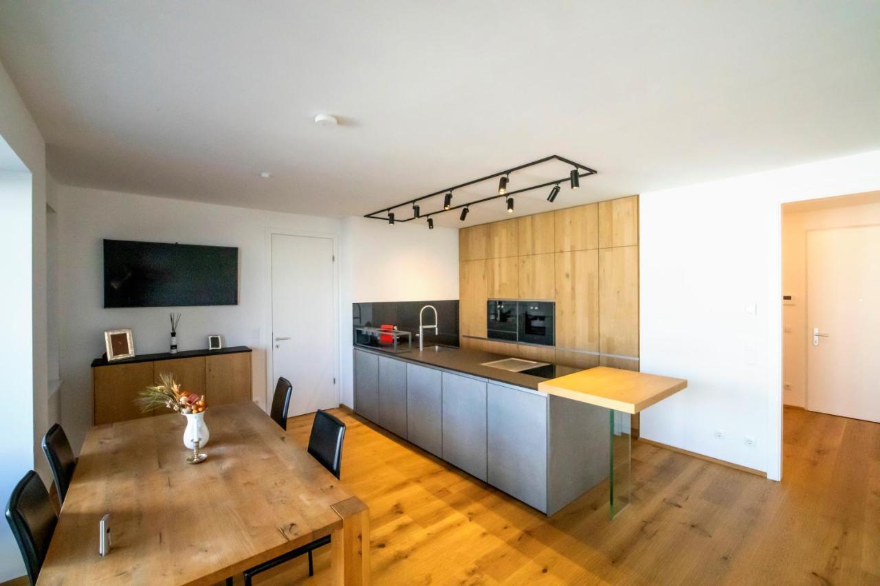 Moderne Trifft Tradition Im Herzen Wiens Apartment Wien