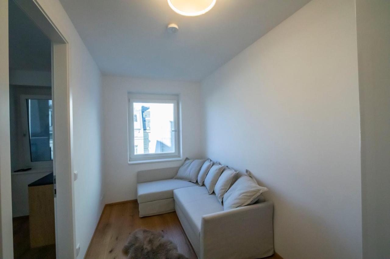 Moderne Trifft Tradition Im Herzen Wiens Wien