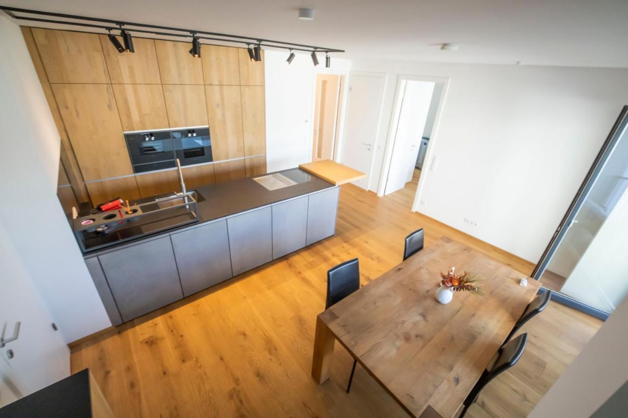 Apartment Moderne Trifft Tradition Im Herzen Wiens Wien