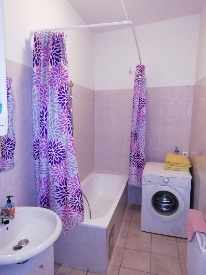 Bonbon Apartment *