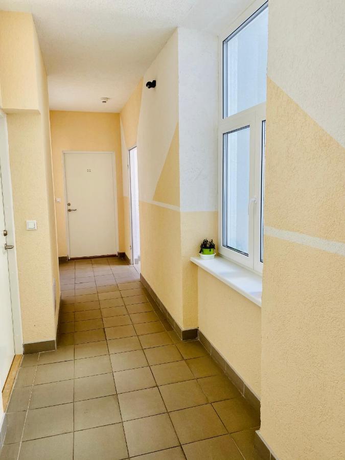 City & 3* Vienna
