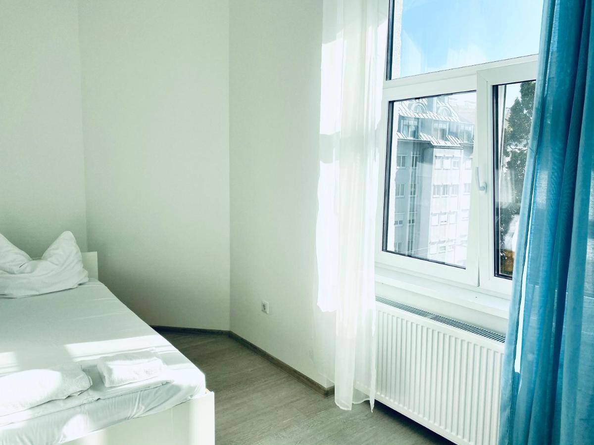 City & Hotel Vienna