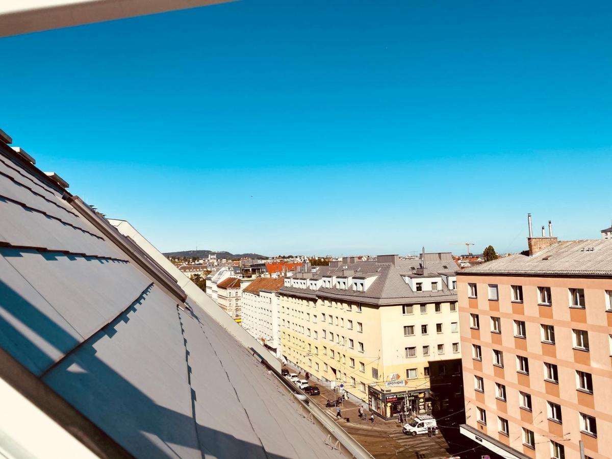 City & Hotel Vienna