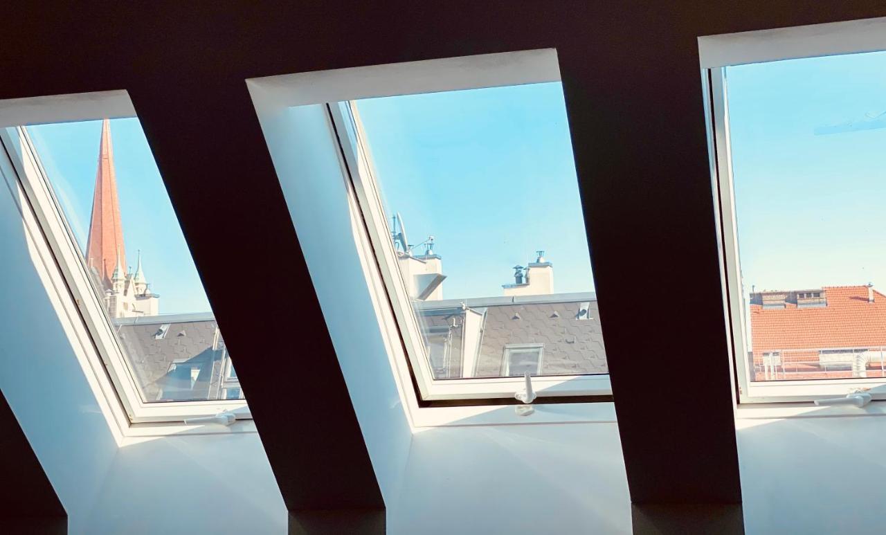 City & Hotel Vienna