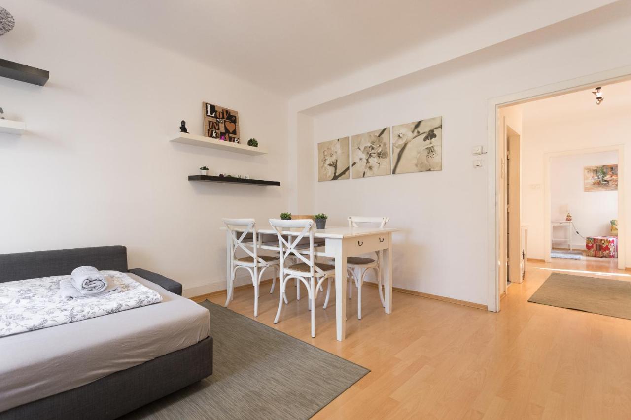 Gorgeous Hideout | Center * Vienna