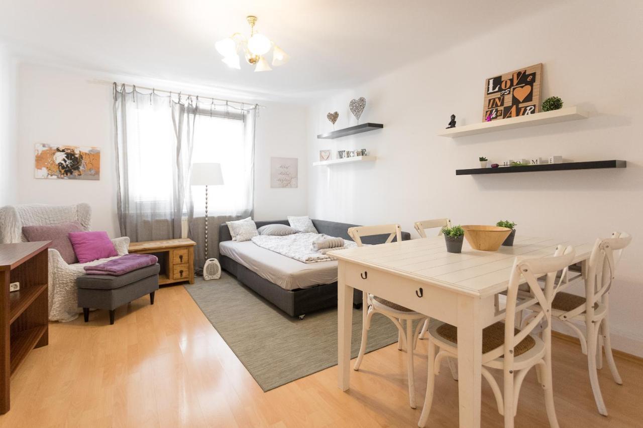 Apartment Gorgeous Hideout | Center