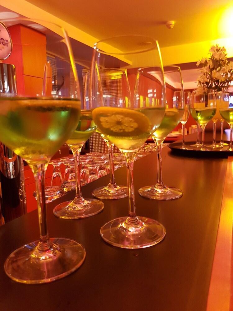 Hotel Courtyard By Marriott Schoenbrunn