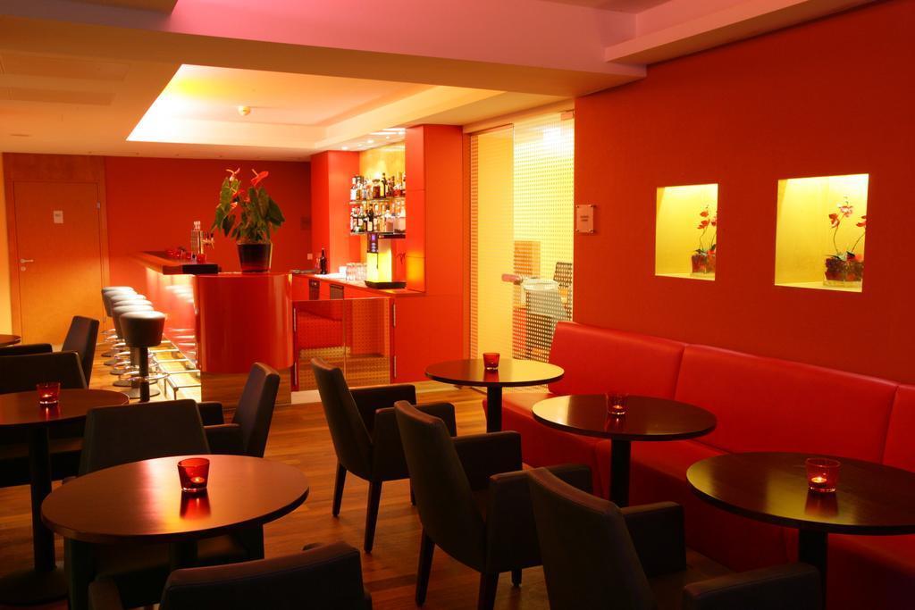 Hotel Courtyard By Marriott Schoenbrunn