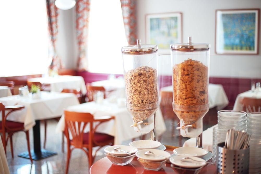 Hotel Drei Kronen Vienna