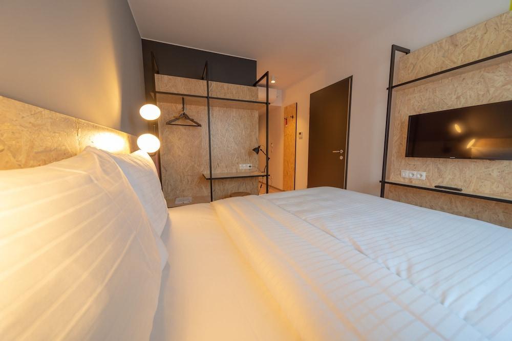 Hotel Ibis Styles Messe Prater 3*