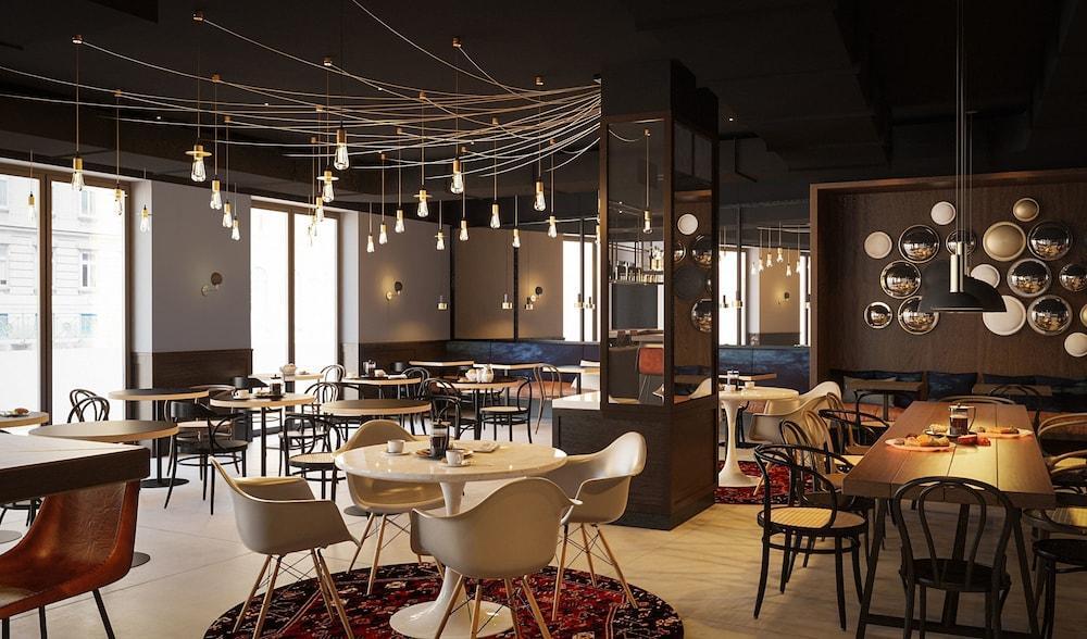 Hotel Ibis Styles Messe Prater