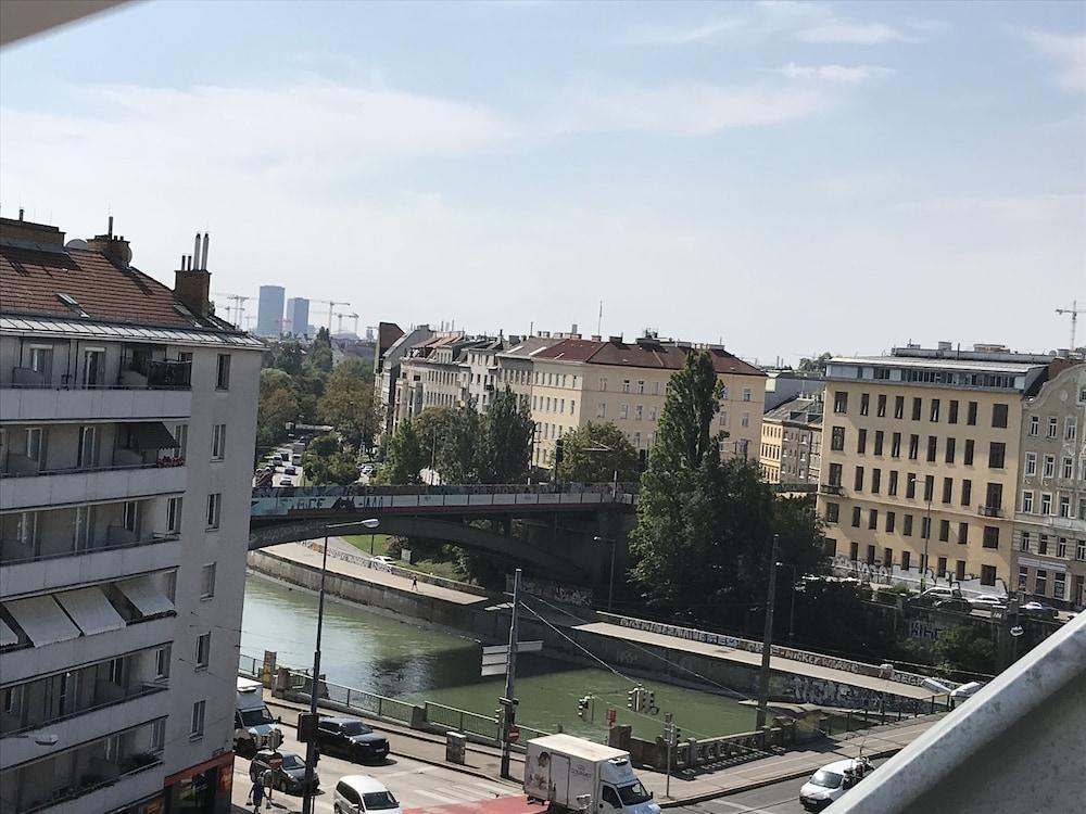 Ibis Styles Messe Prater Hotel Wien