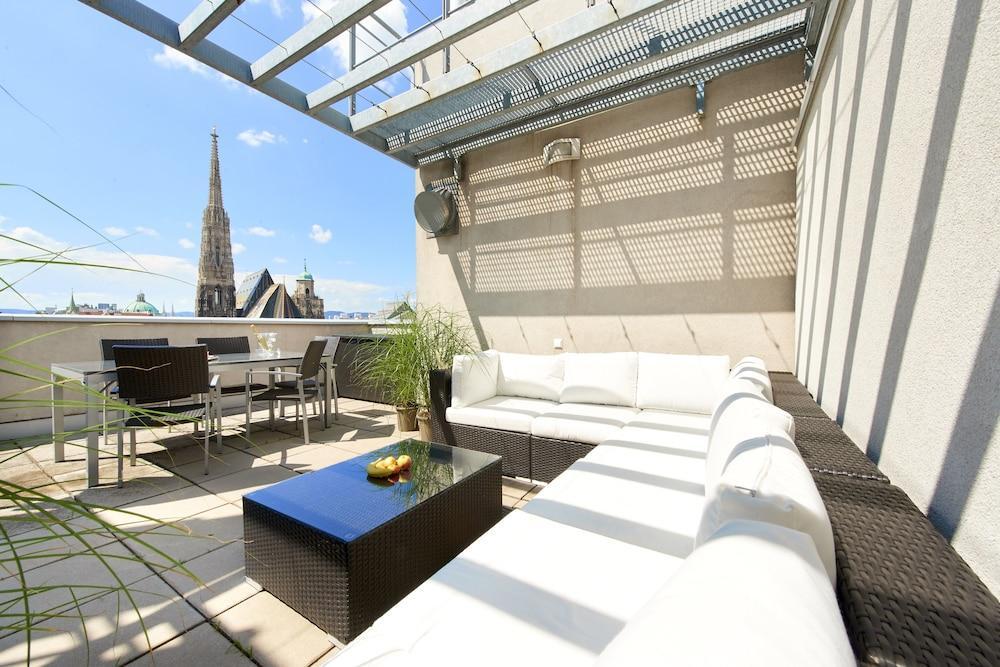 Singerstrasse 21-25 350m Next To St Stephen's Square Vienna