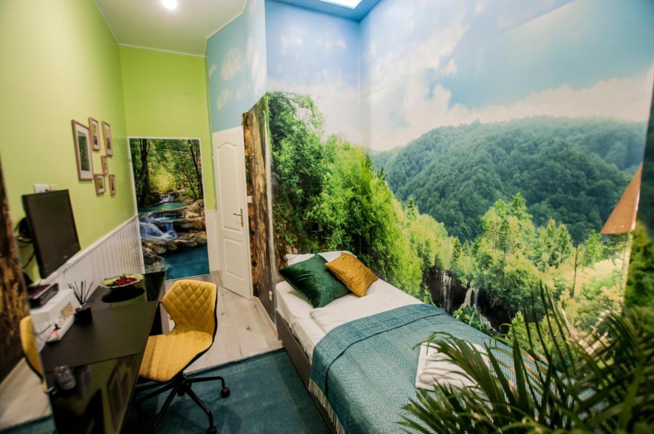 Hotel Urban Boutique Hotel