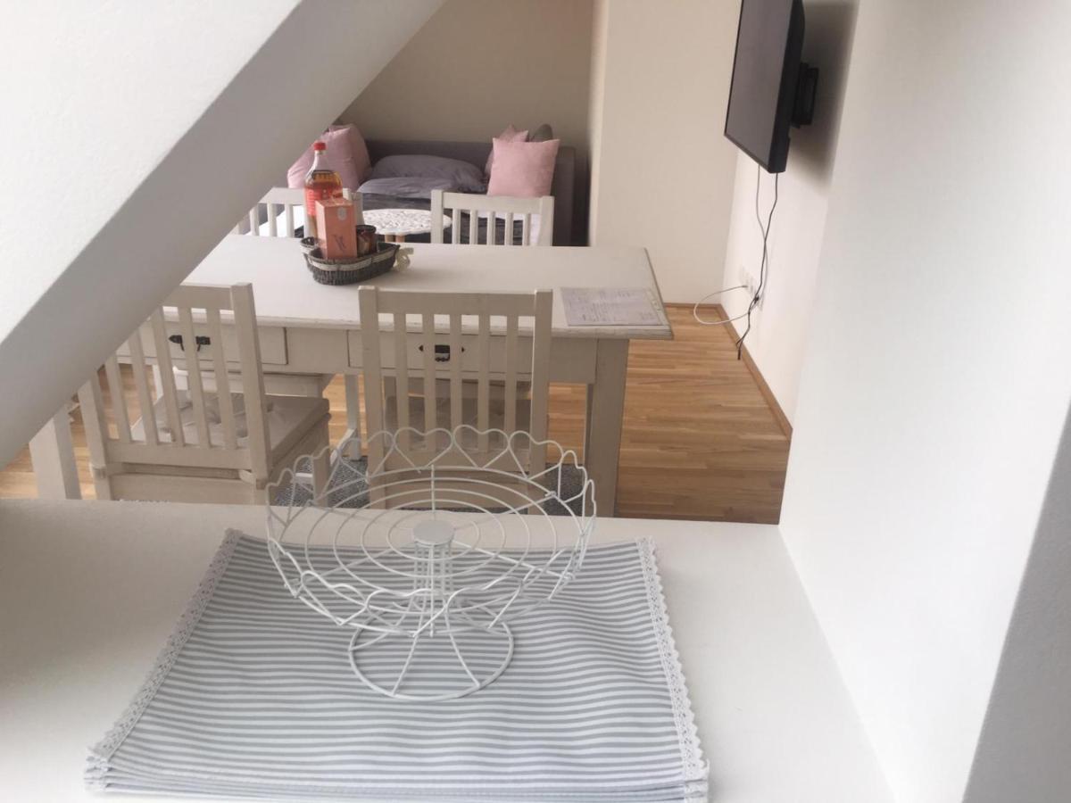Flair Alte Donau Apartment