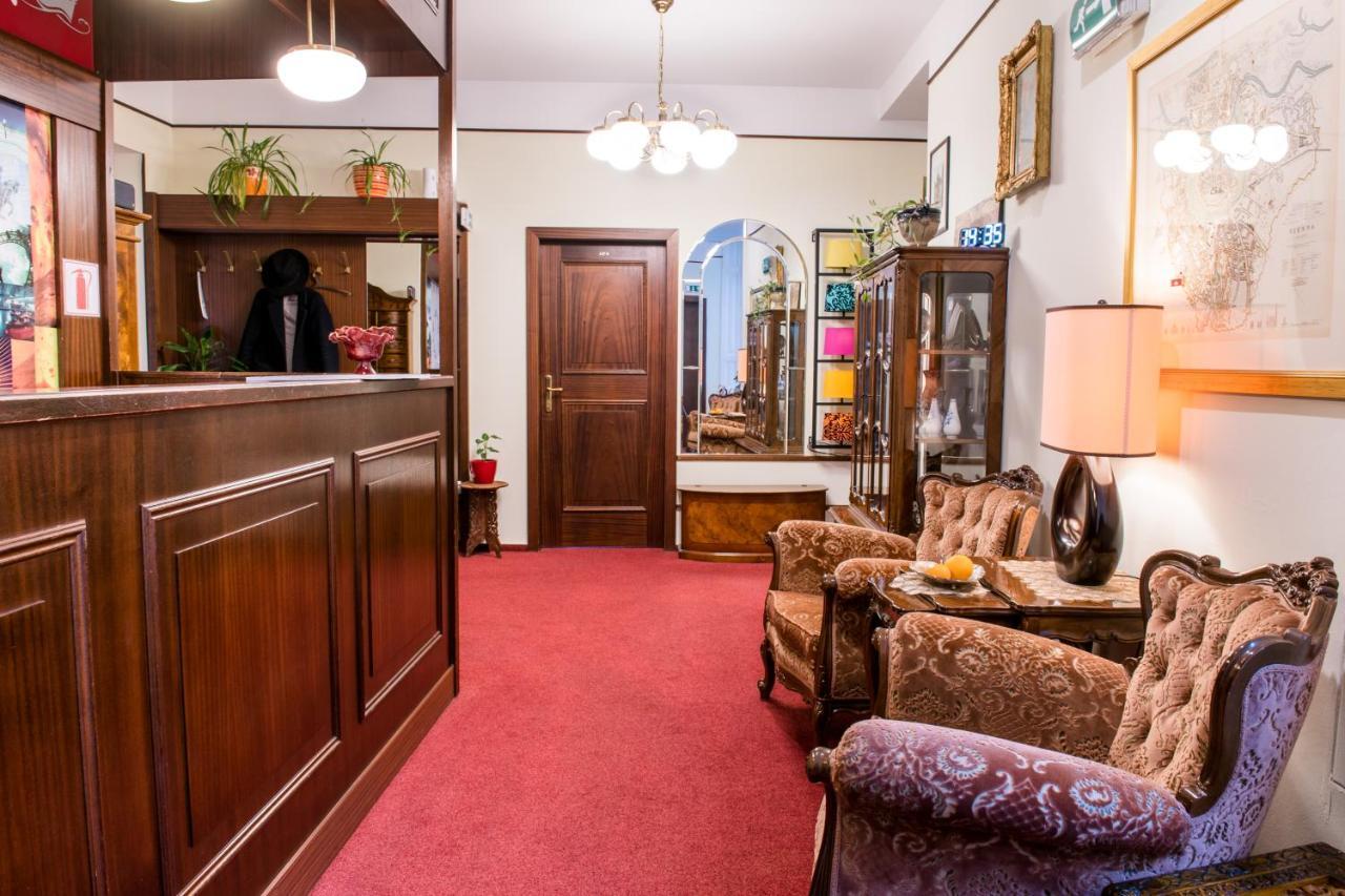 Hotel-pension Dormium