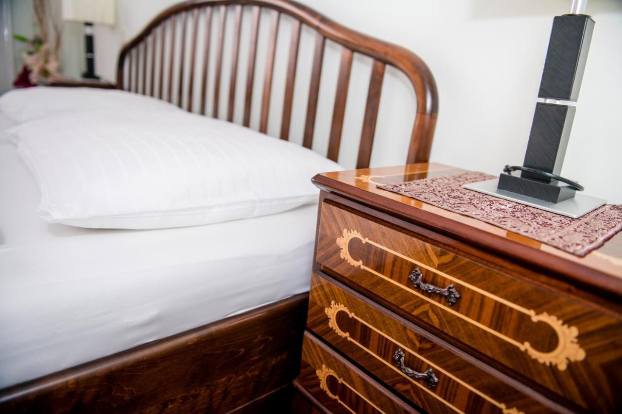 Hotel-pension Dormium Vienna
