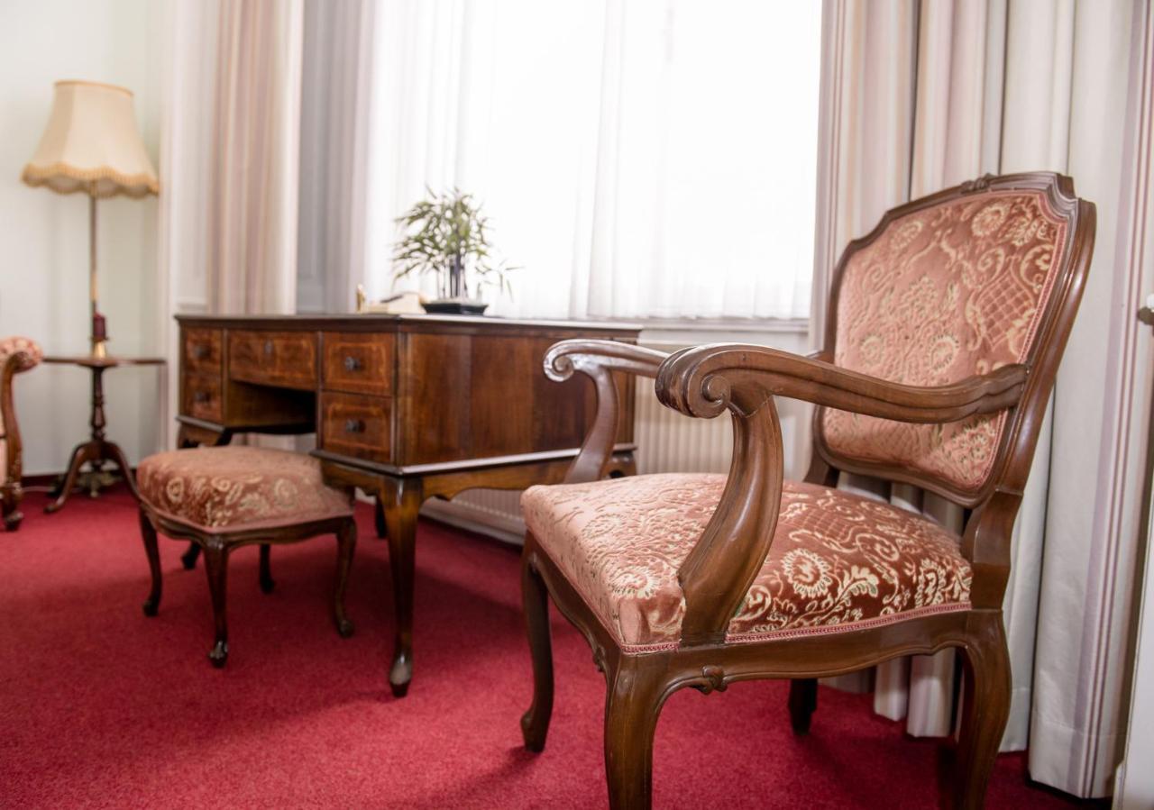 Hotel-pension Dormium Hotel Vienna