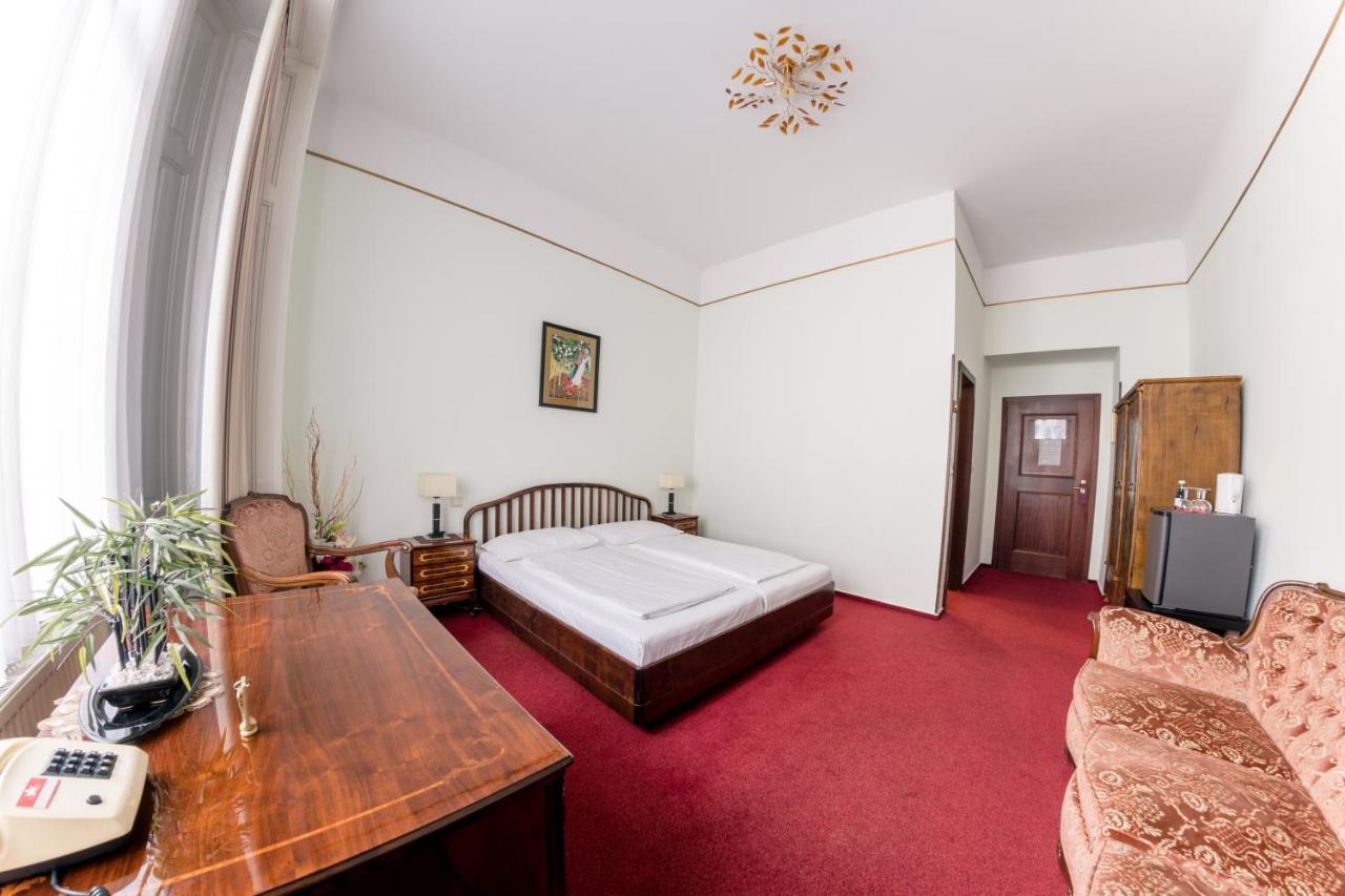 Hotel-pension Dormium Vienna