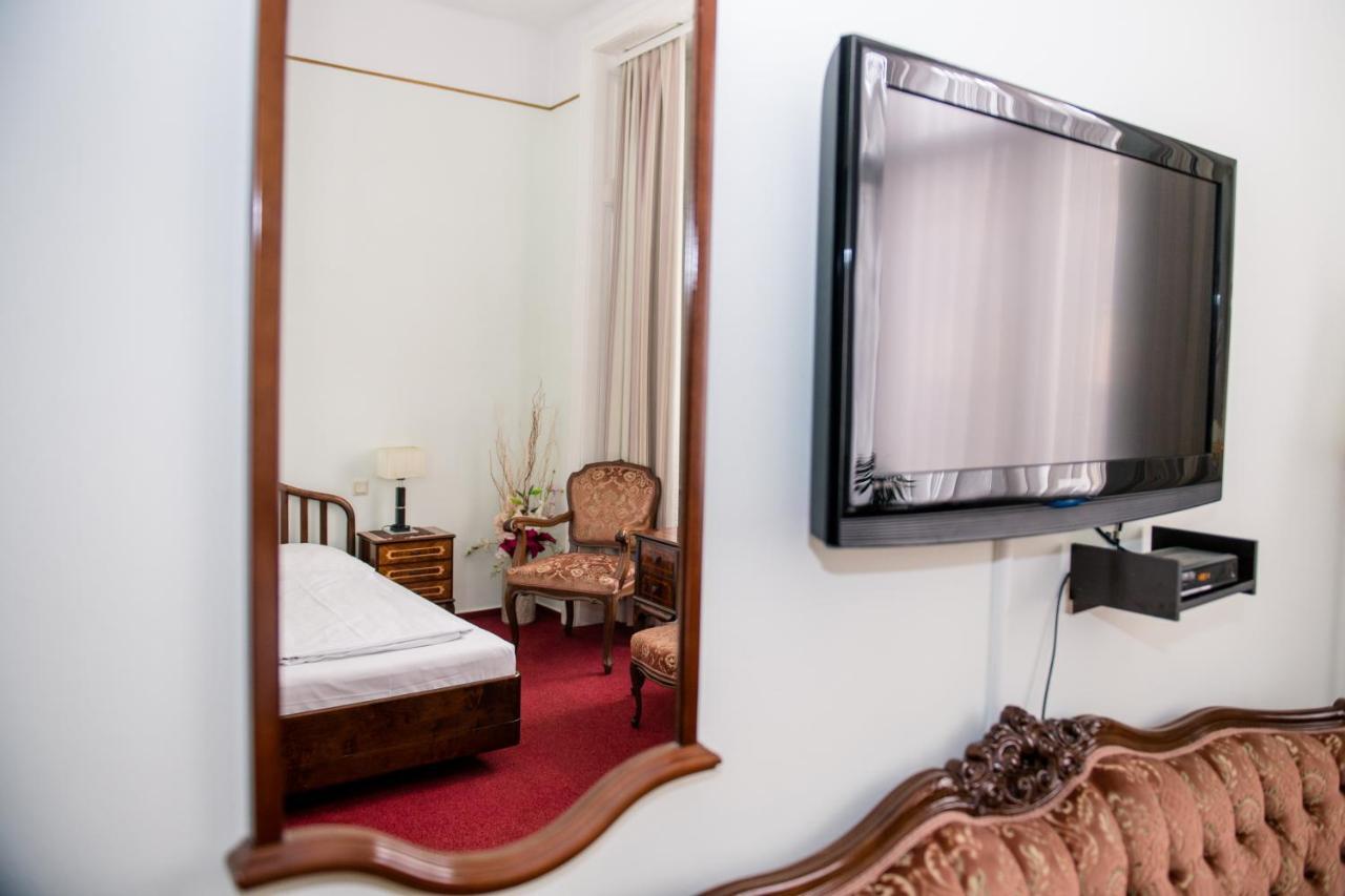 Hotel Hotel-pension Dormium Vienna