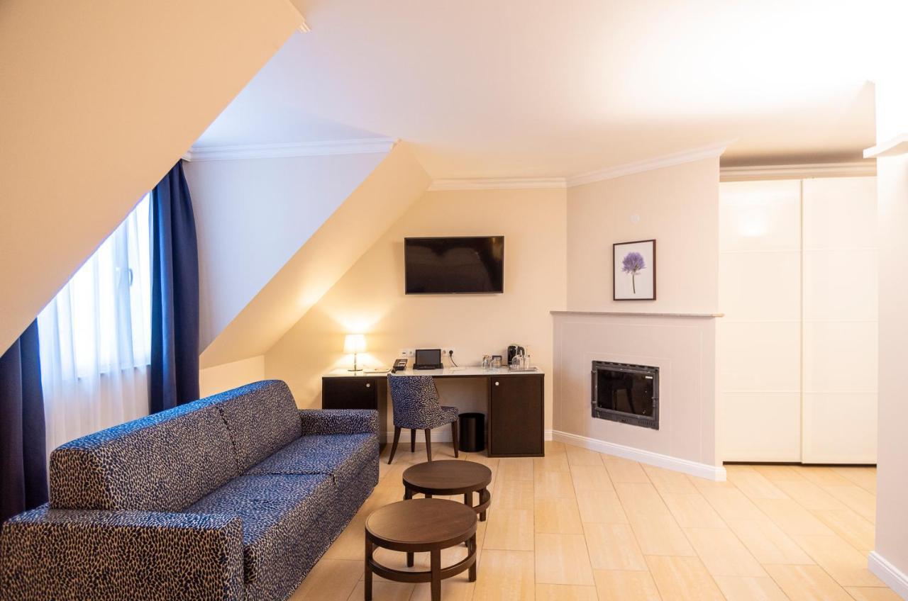 Hotel Spiess & Spiess Viena