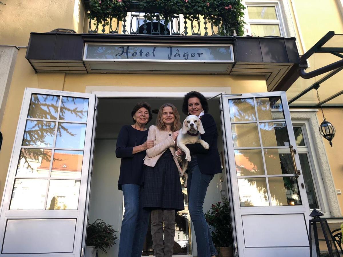 Jäger - Family Tradition Since 1911 Wien
