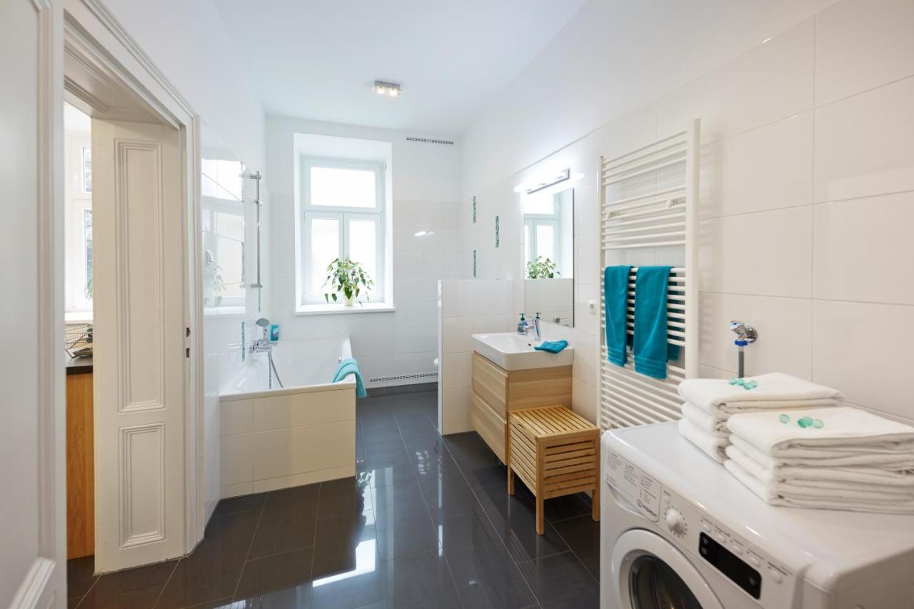 Stadthalle - Familycityapartment Apartamento Viena