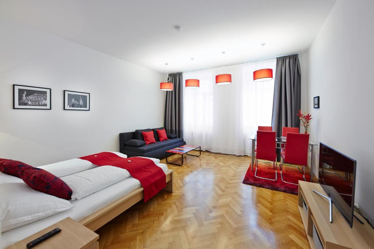 Stadthalle - Familycityapartment * Viena