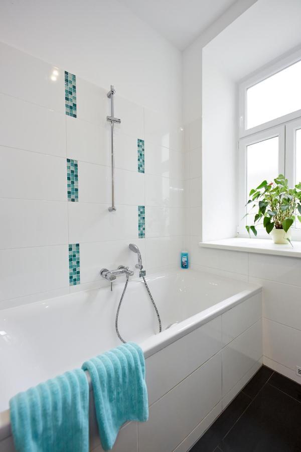 Stadthalle - Familycityapartment *