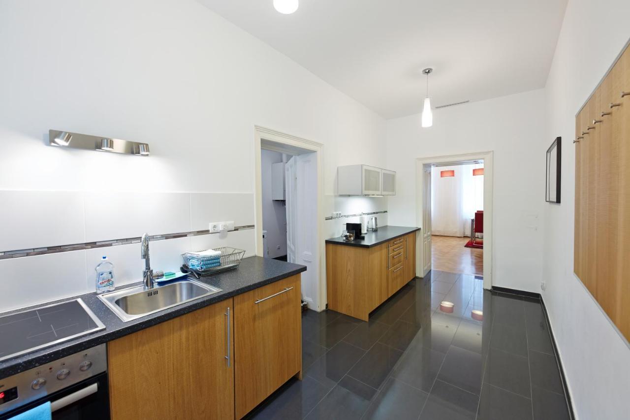 Apartamento Stadthalle - Familycityapartment *
