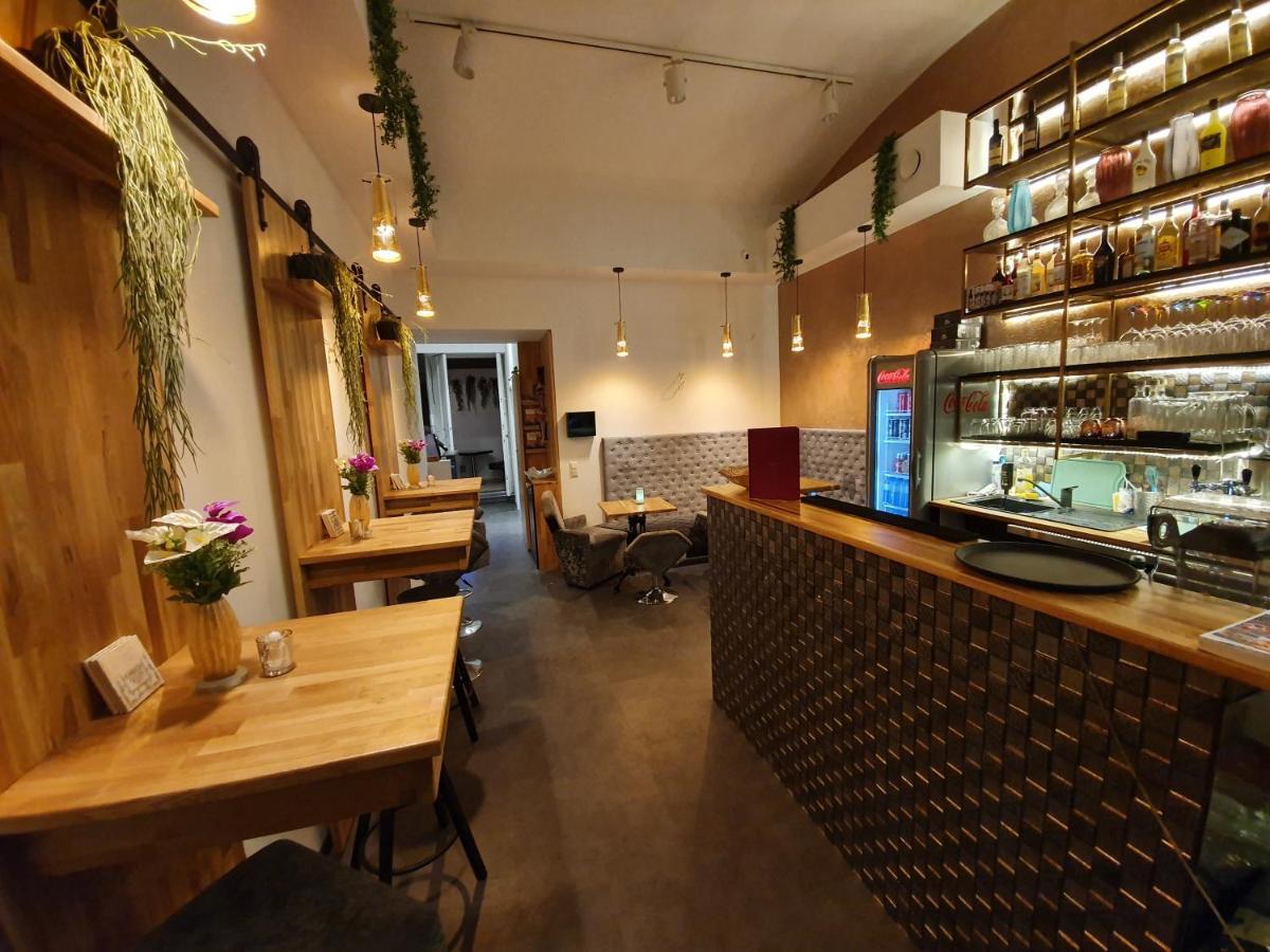 Urban Boutique Hotel Hotel Vienna