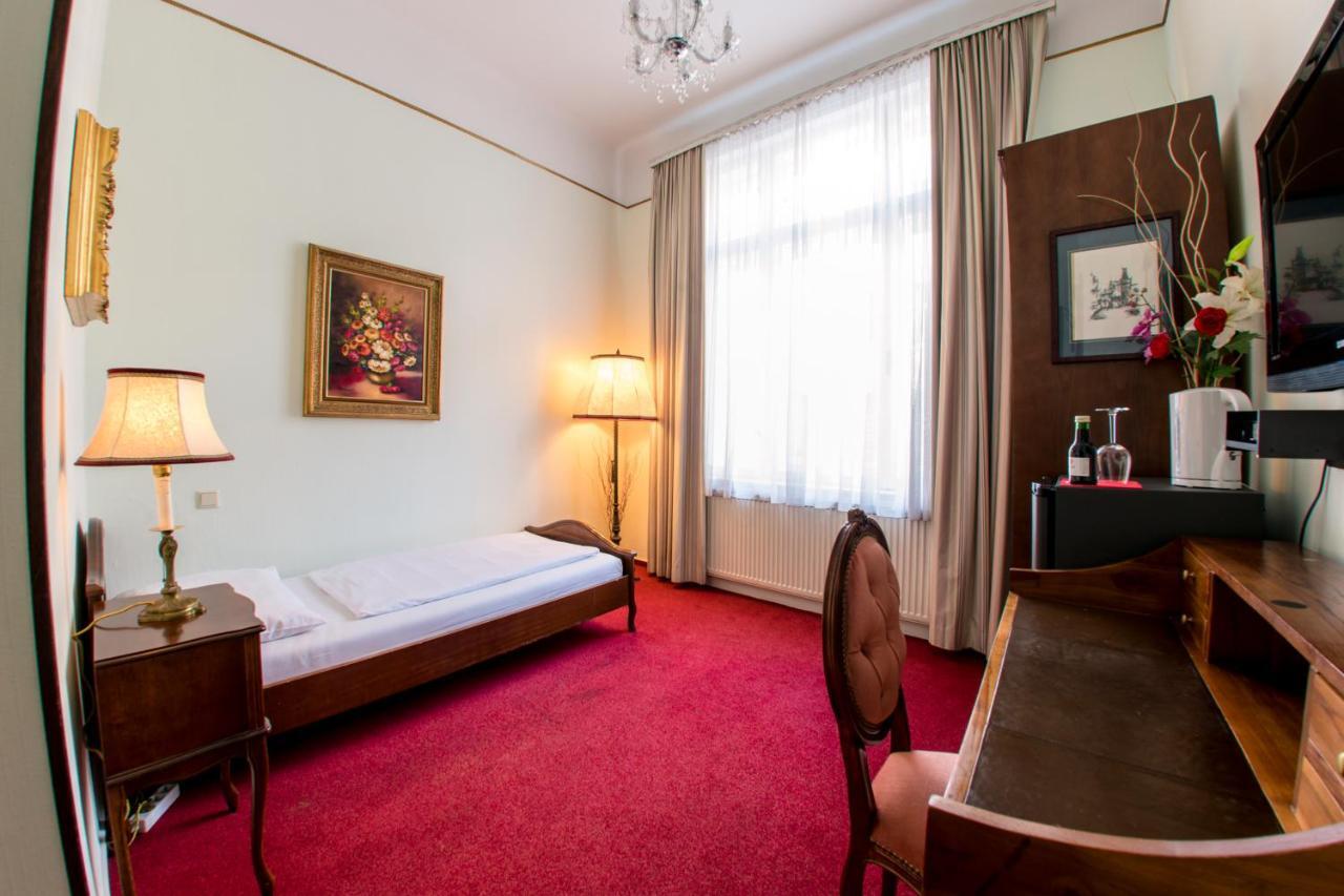 Hotel Hotel-pension Dormium