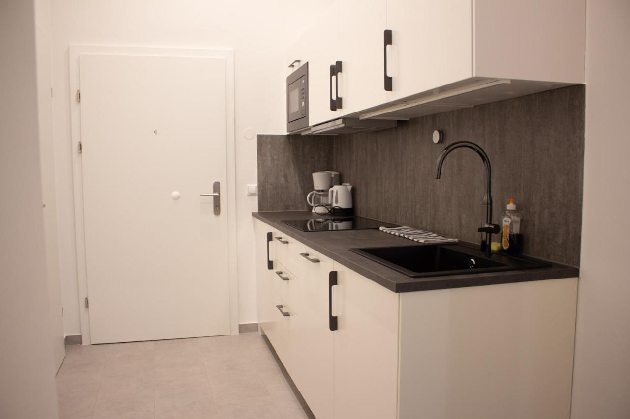 Apartamento Klimt