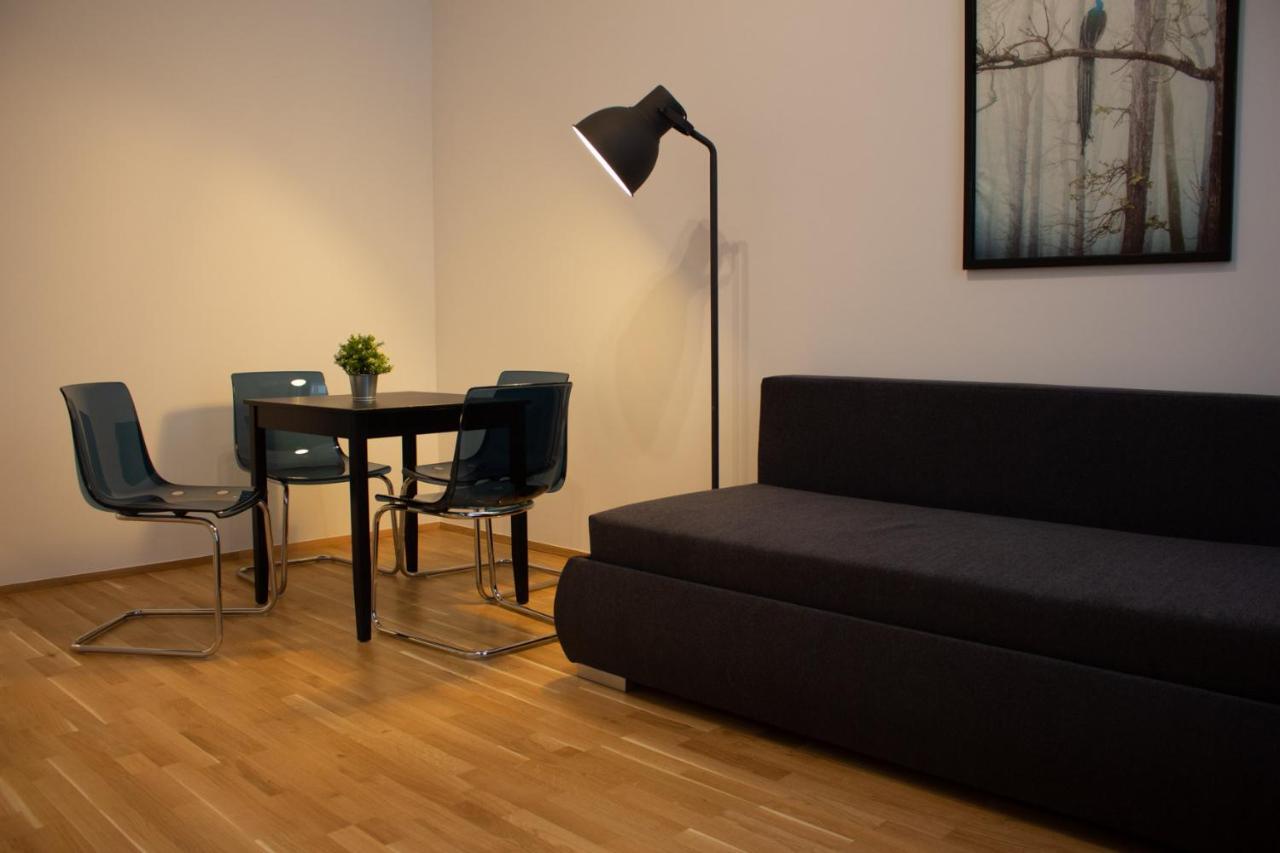 Apartamento Klimt *