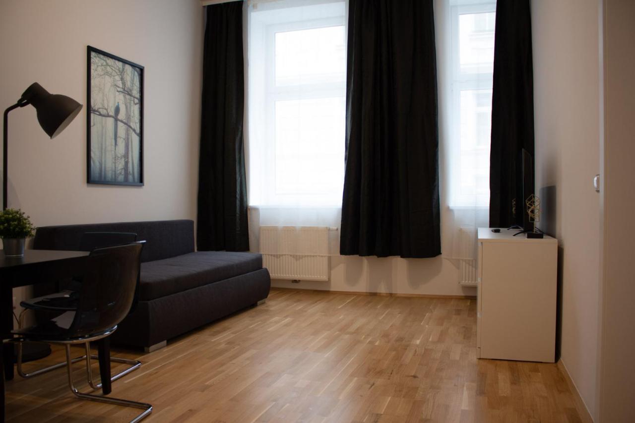 Apartamento Klimt