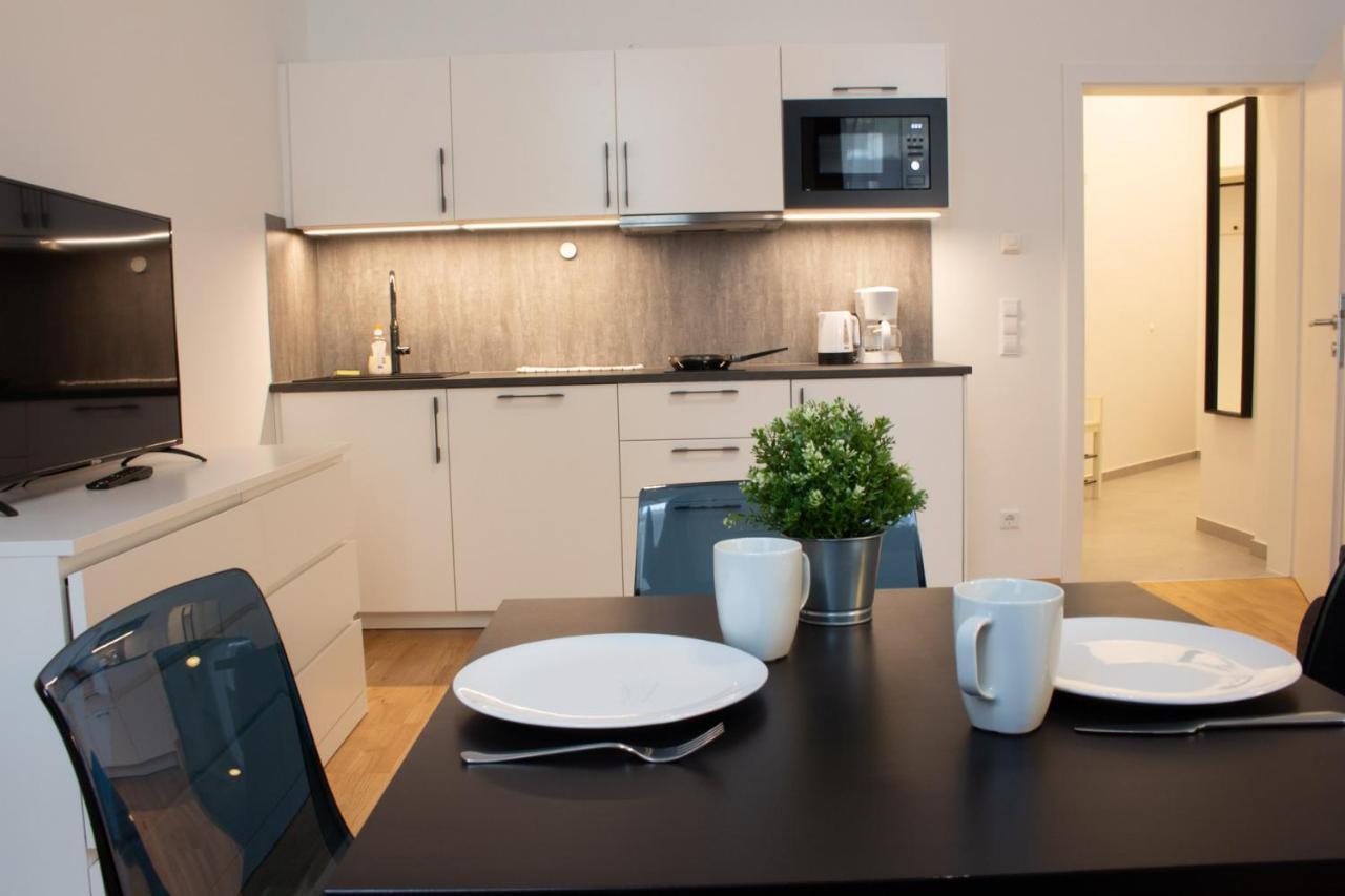 Apartamento Klimt Viena