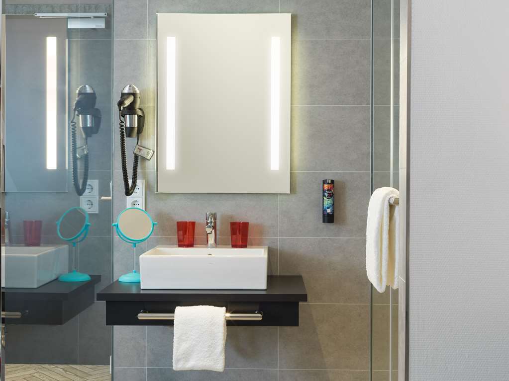- The Niu, Franz By Ihg Hotel 3*