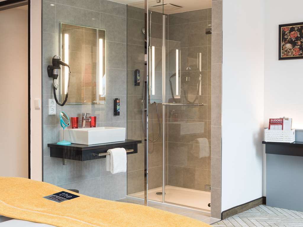 - The Niu, Franz By Ihg 3* Vienna