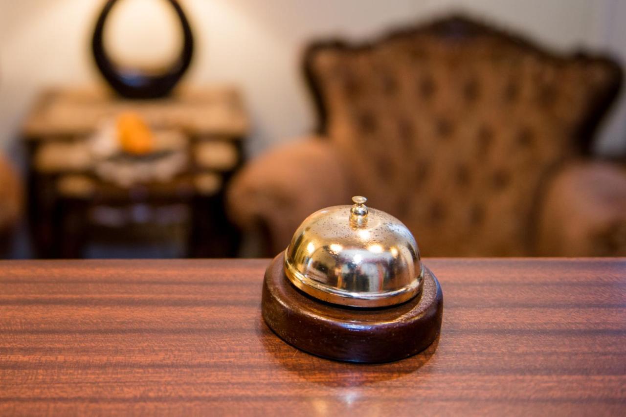 Hotel-pension Dormium Hotel Vienna