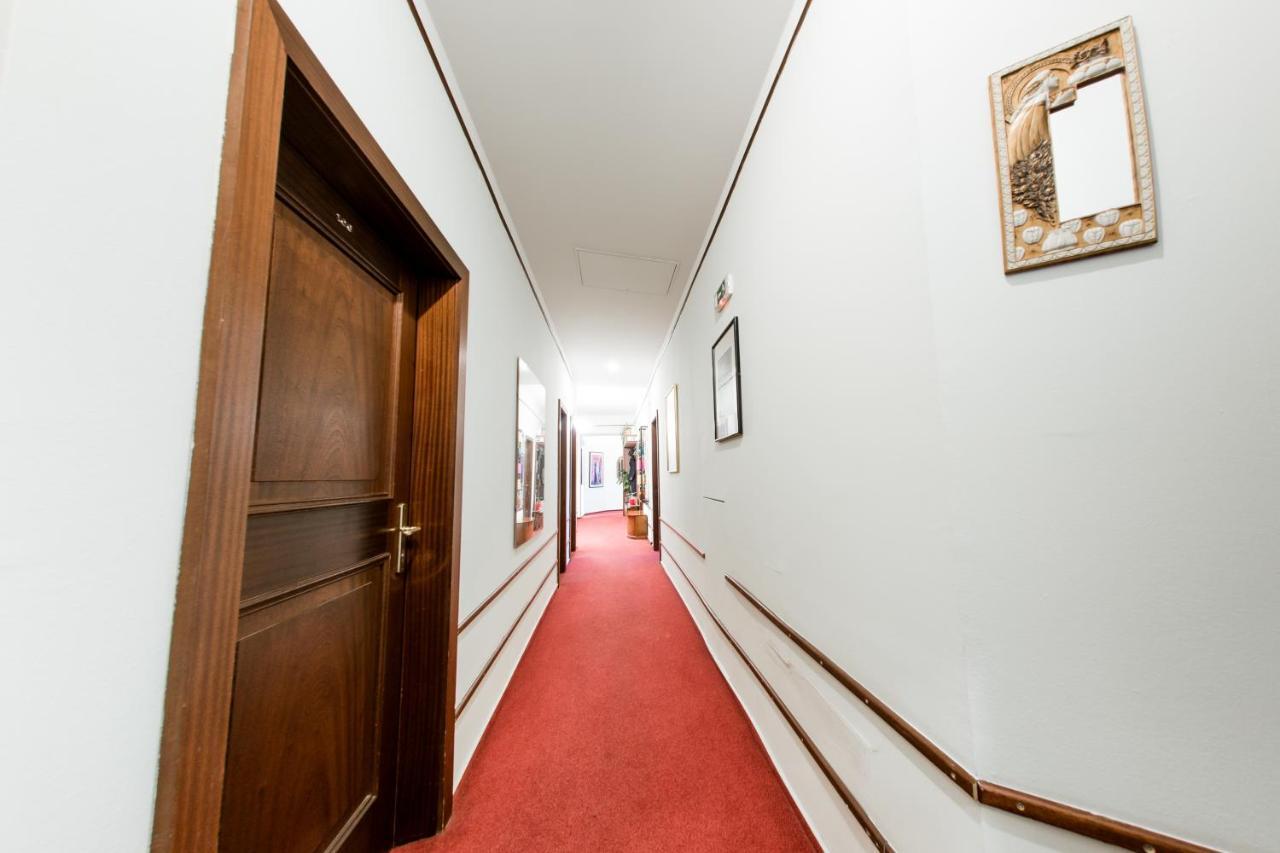 Hotel-pension Dormium 3*