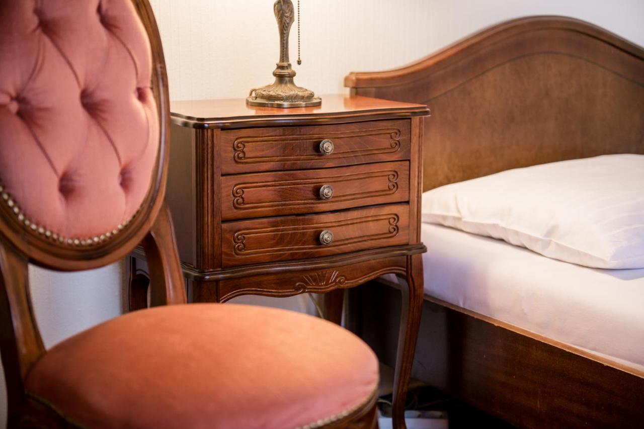 Hotel-pension Dormium 3* Vienna