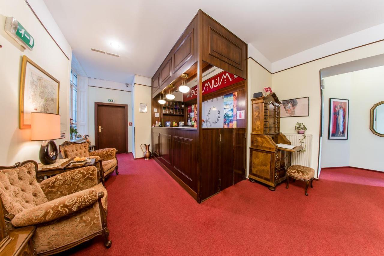 Hotel Hotel-pension Dormium Vienna