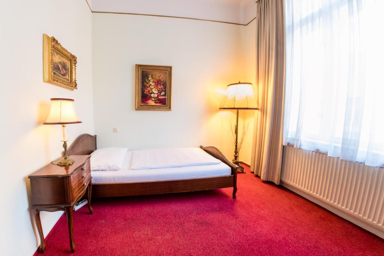 Hotel-pension Dormium 3* Vienna
