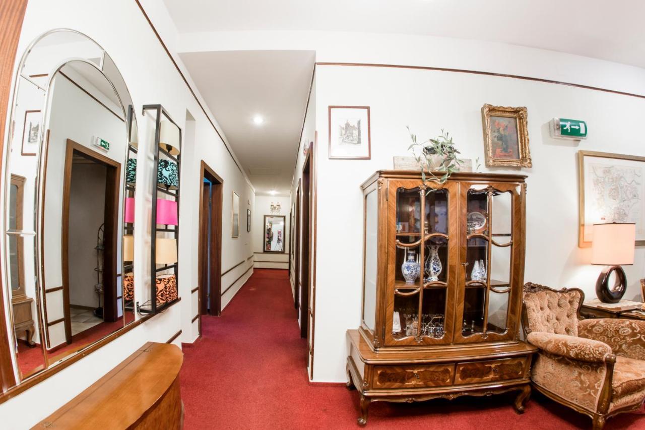 Hotel Hotel-pension Dormium Viena