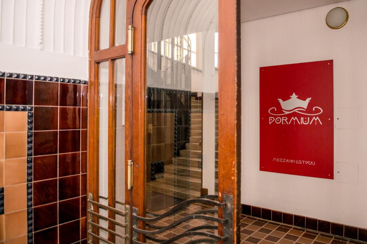 Hotel Hotel-pension Dormium Vienna