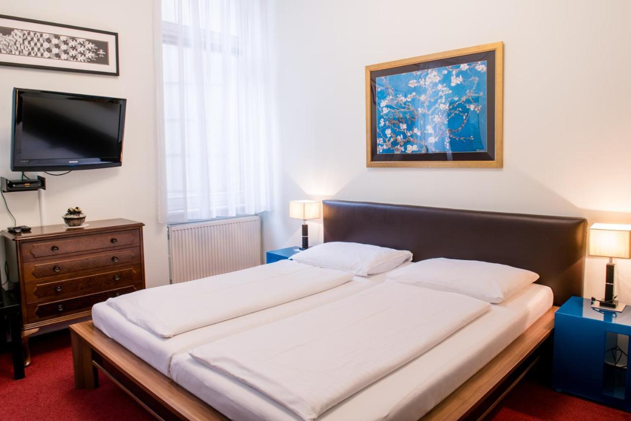 Hotel-pension Dormium